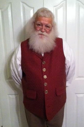 Santa