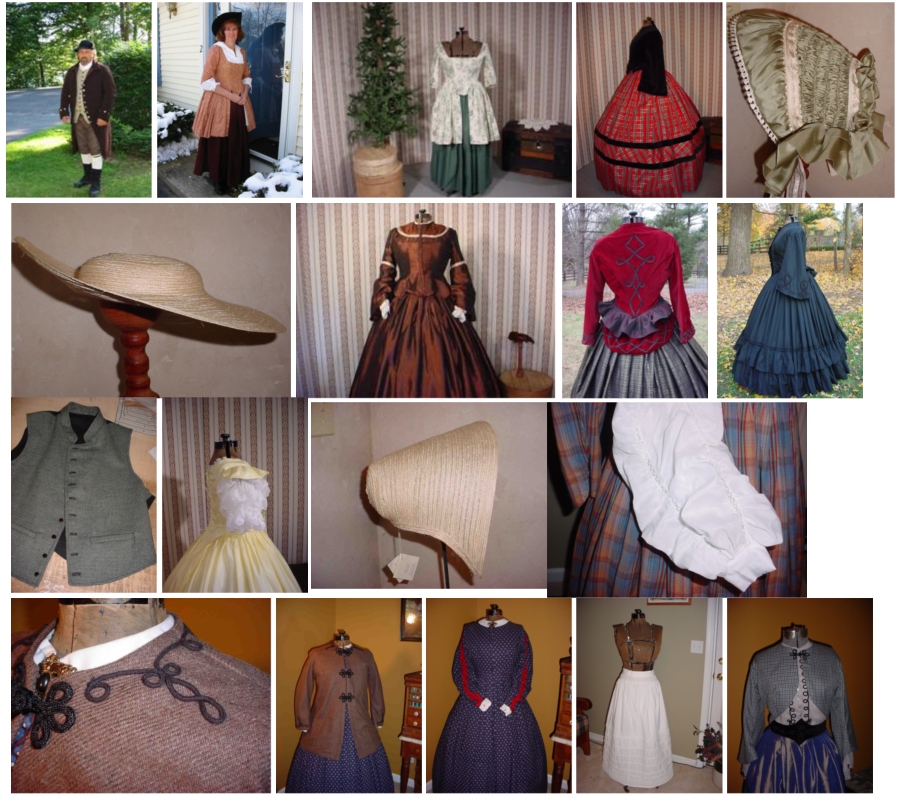 goods